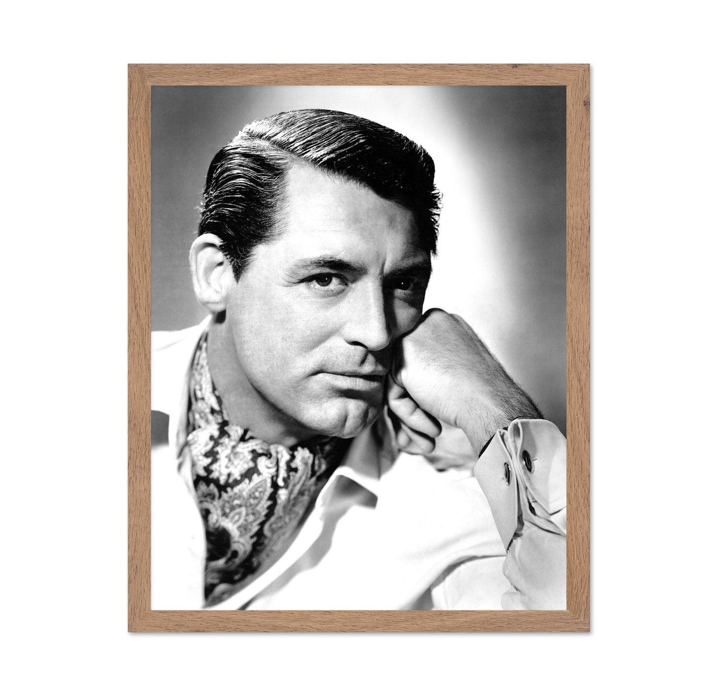 Notorious 1946 Cary Grant No1