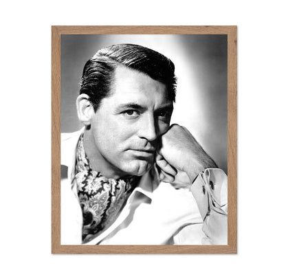 Notorious 1946 Cary Grant No1
