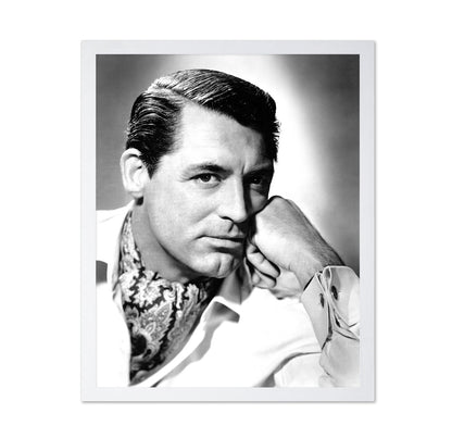 Notorious 1946 Cary Grant No1
