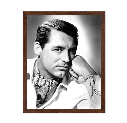 Notorious 1946 Cary Grant No1