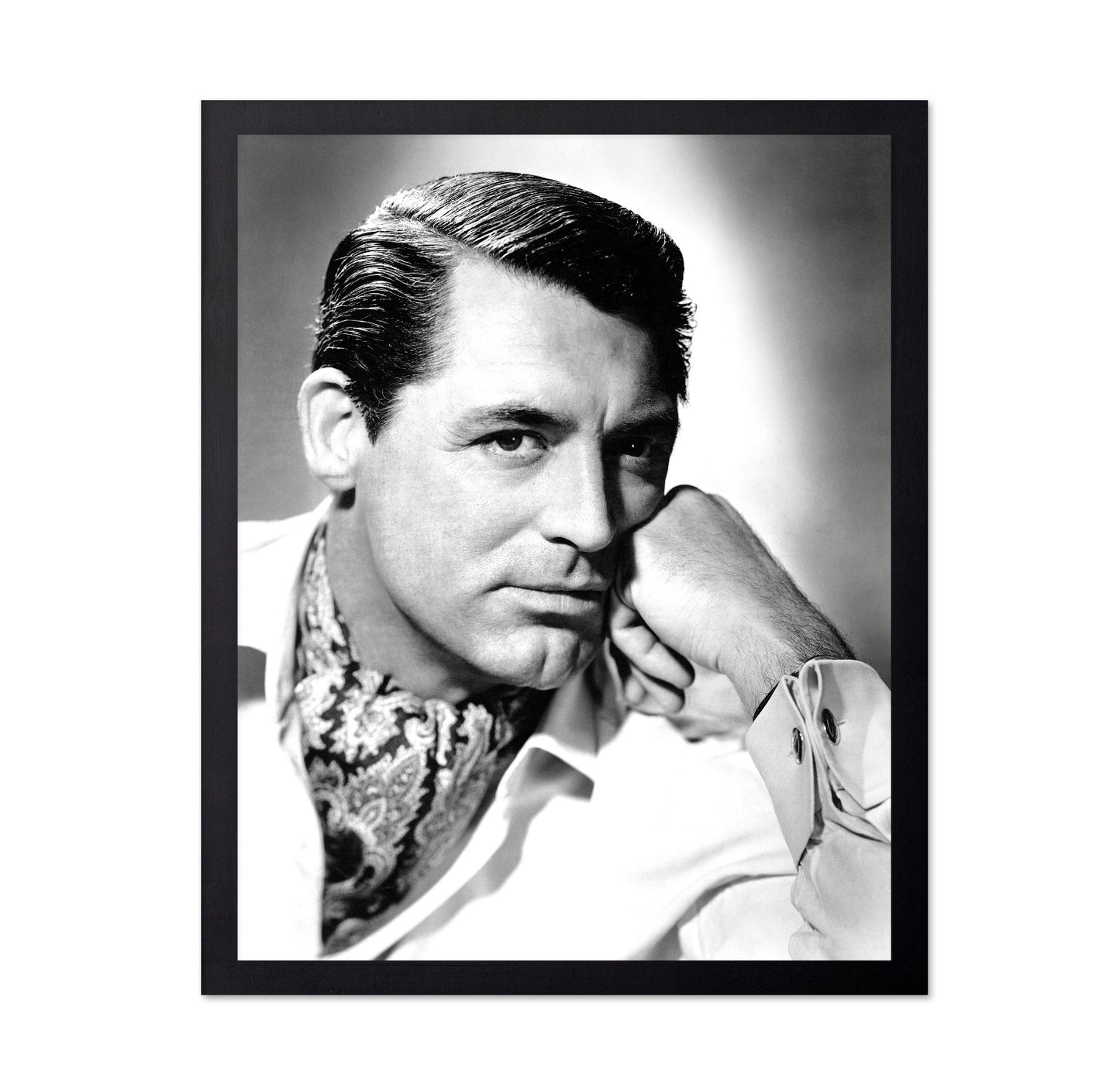 Notorious 1946 Cary Grant No1