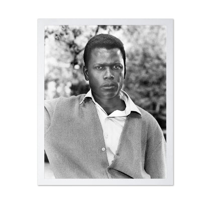 A Patch of Blue 1965 Sidney Poitier No3