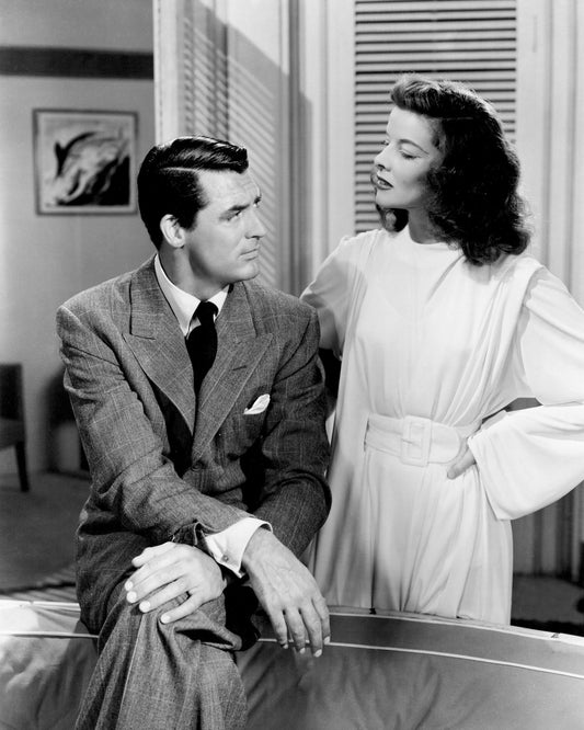 The Philadelphia Story 1940 Cary Grant No3
