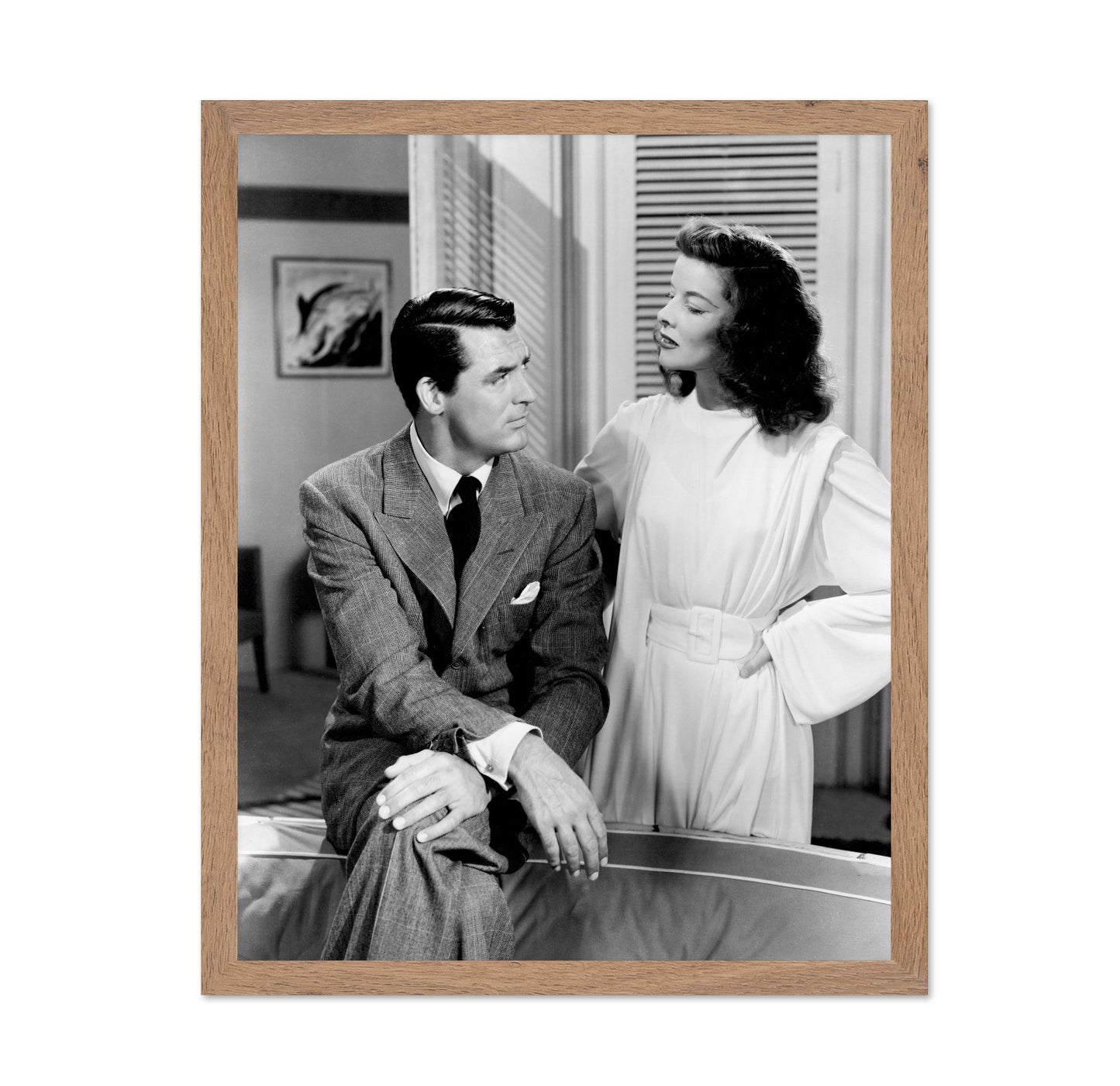The Philadelphia Story 1940 Cary Grant No3