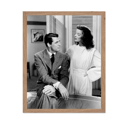 The Philadelphia Story 1940 Cary Grant No3