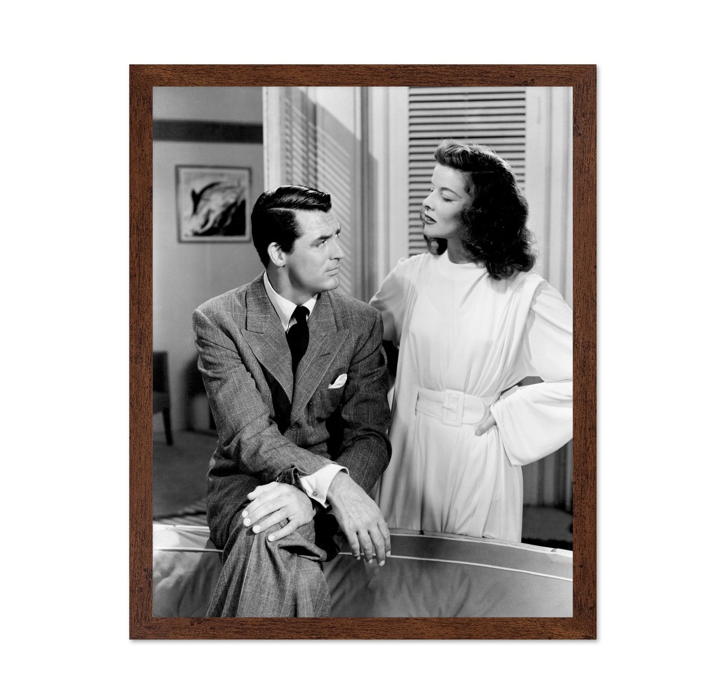 The Philadelphia Story 1940 Cary Grant No3