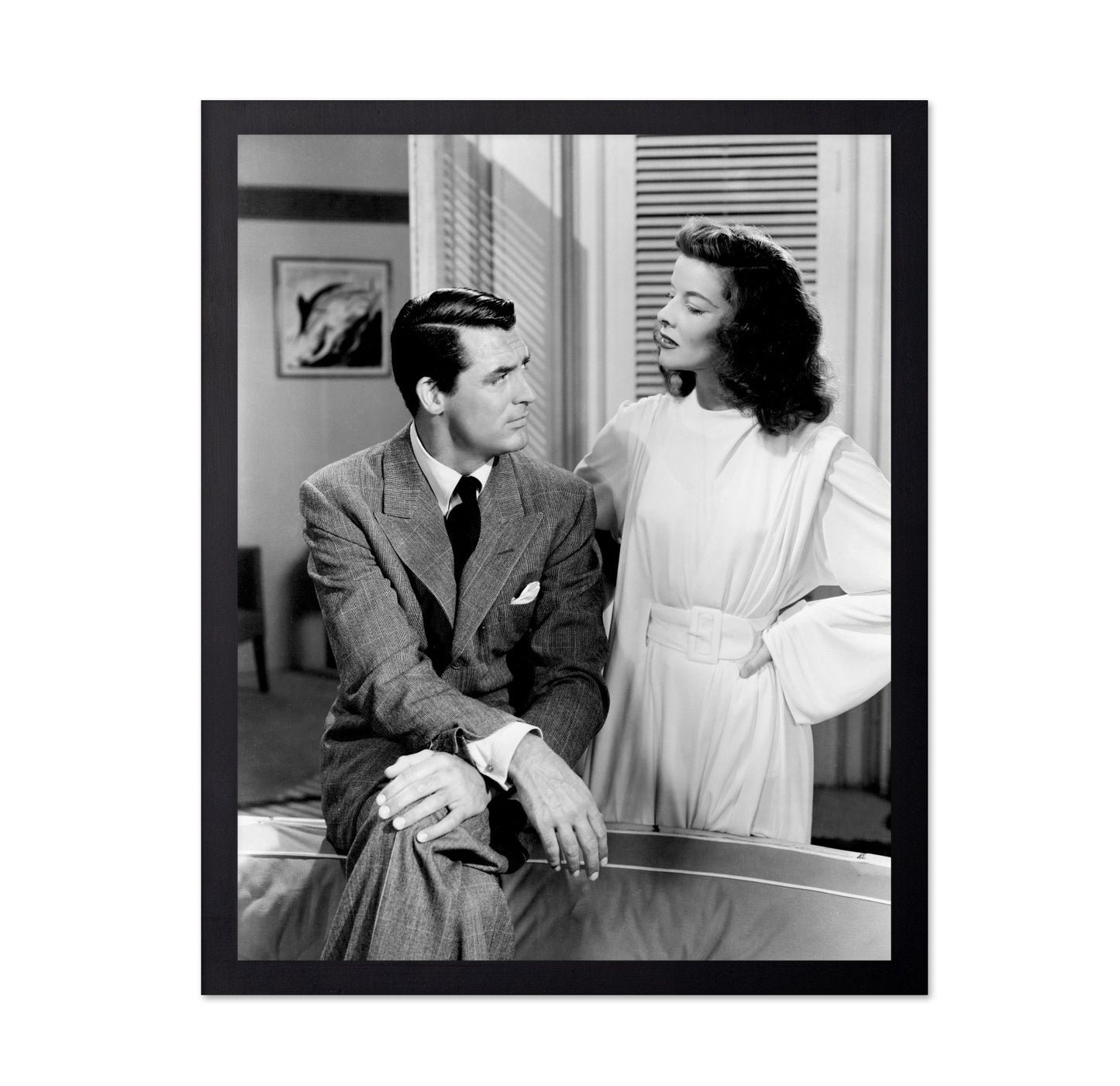 The Philadelphia Story 1940 Cary Grant No3