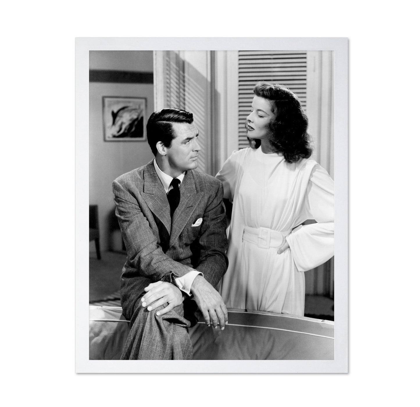 The Philadelphia Story 1940 Cary Grant No3