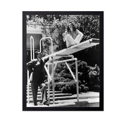 The Philadelphia Story 1940 Cary Grant No4