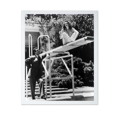 The Philadelphia Story 1940 Cary Grant No4