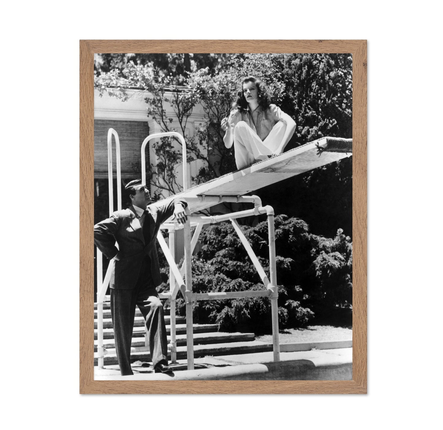 The Philadelphia Story 1940 Cary Grant No4