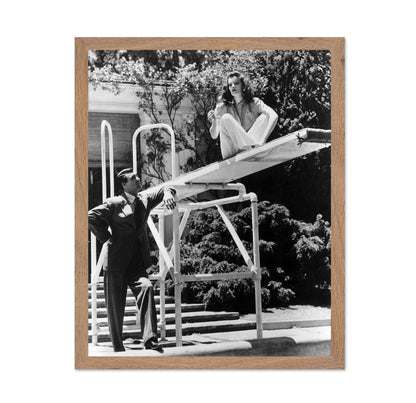 The Philadelphia Story 1940 Cary Grant No4