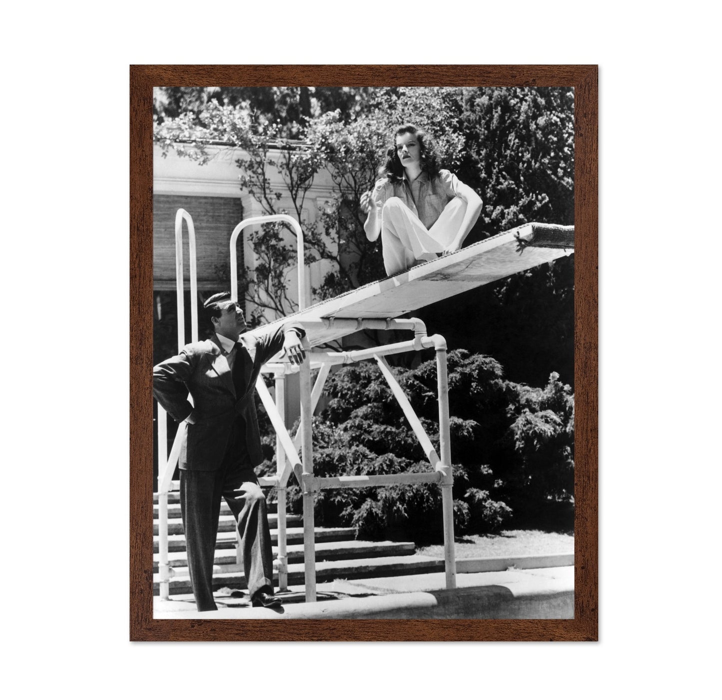 The Philadelphia Story 1940 Cary Grant No4