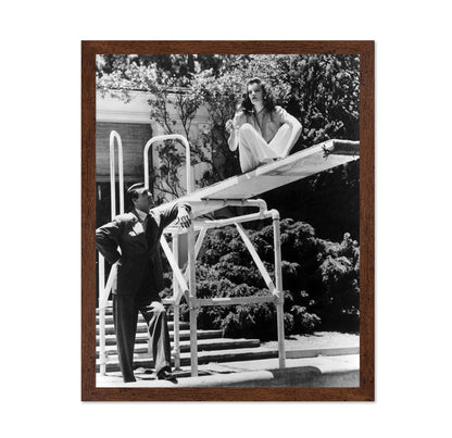 The Philadelphia Story 1940 Cary Grant No4