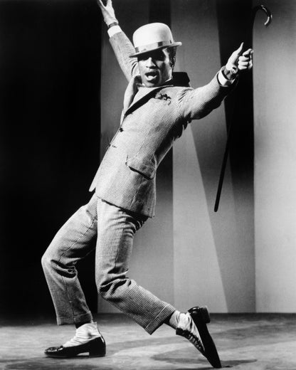 Porgy and Bess 1959 Sammy Davis Jr.
