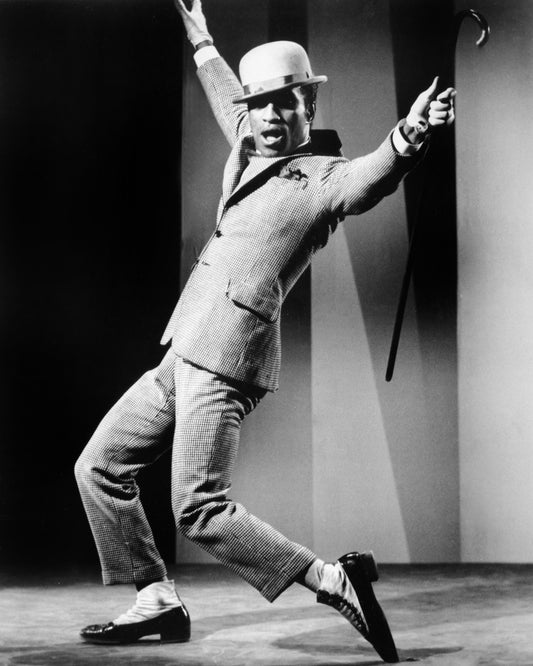 Porgy and Bess 1959 Sammy Davis Jr.