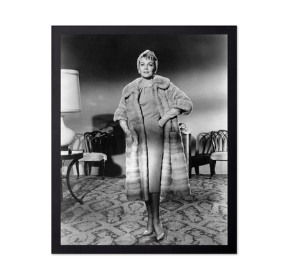 Portrait In Black 1960 Lana Turner No1