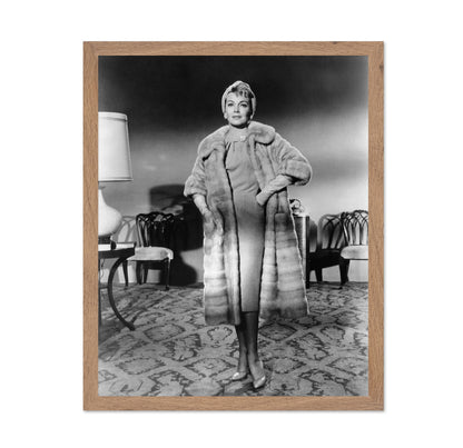 Portrait In Black 1960 Lana Turner No1
