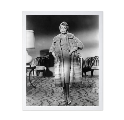 Portrait In Black 1960 Lana Turner No1