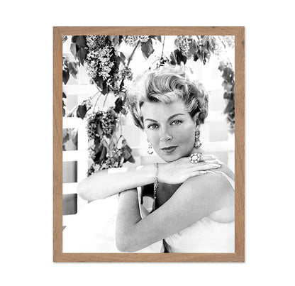 Portrait In Black 1960 Lana Turner No2