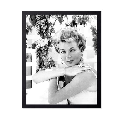 Portrait In Black 1960 Lana Turner No2