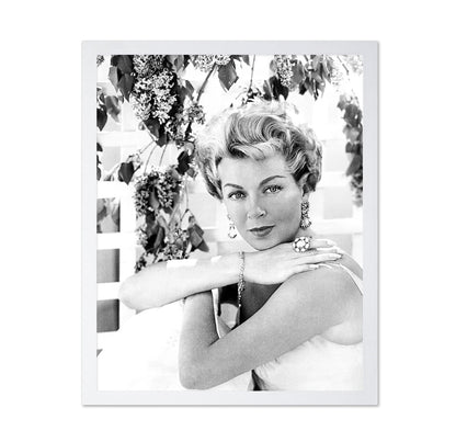 Portrait In Black 1960 Lana Turner No2
