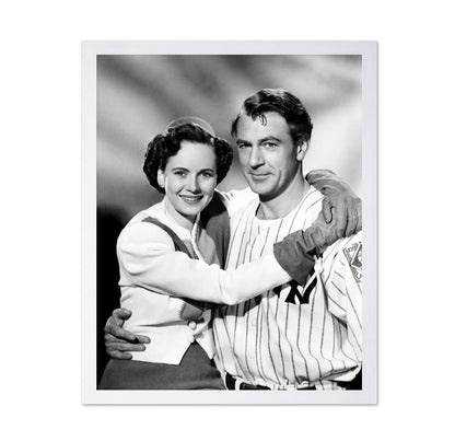 The Pride of The Yankees 1942 Teresa Wright