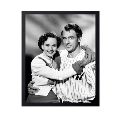 The Pride of The Yankees 1942 Teresa Wright
