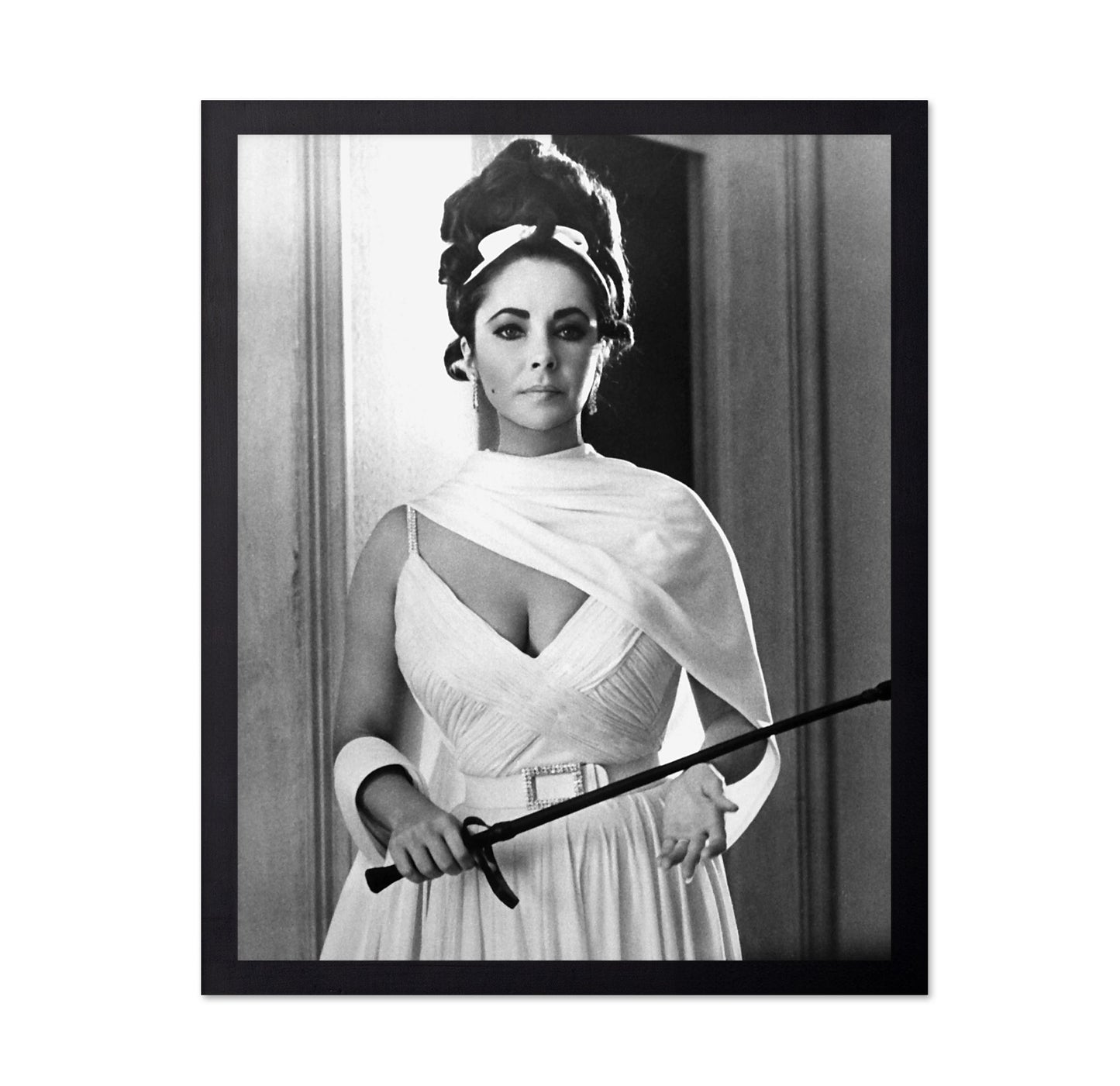 Reflections In A Golden Eye 1967 Elizabeth Taylor