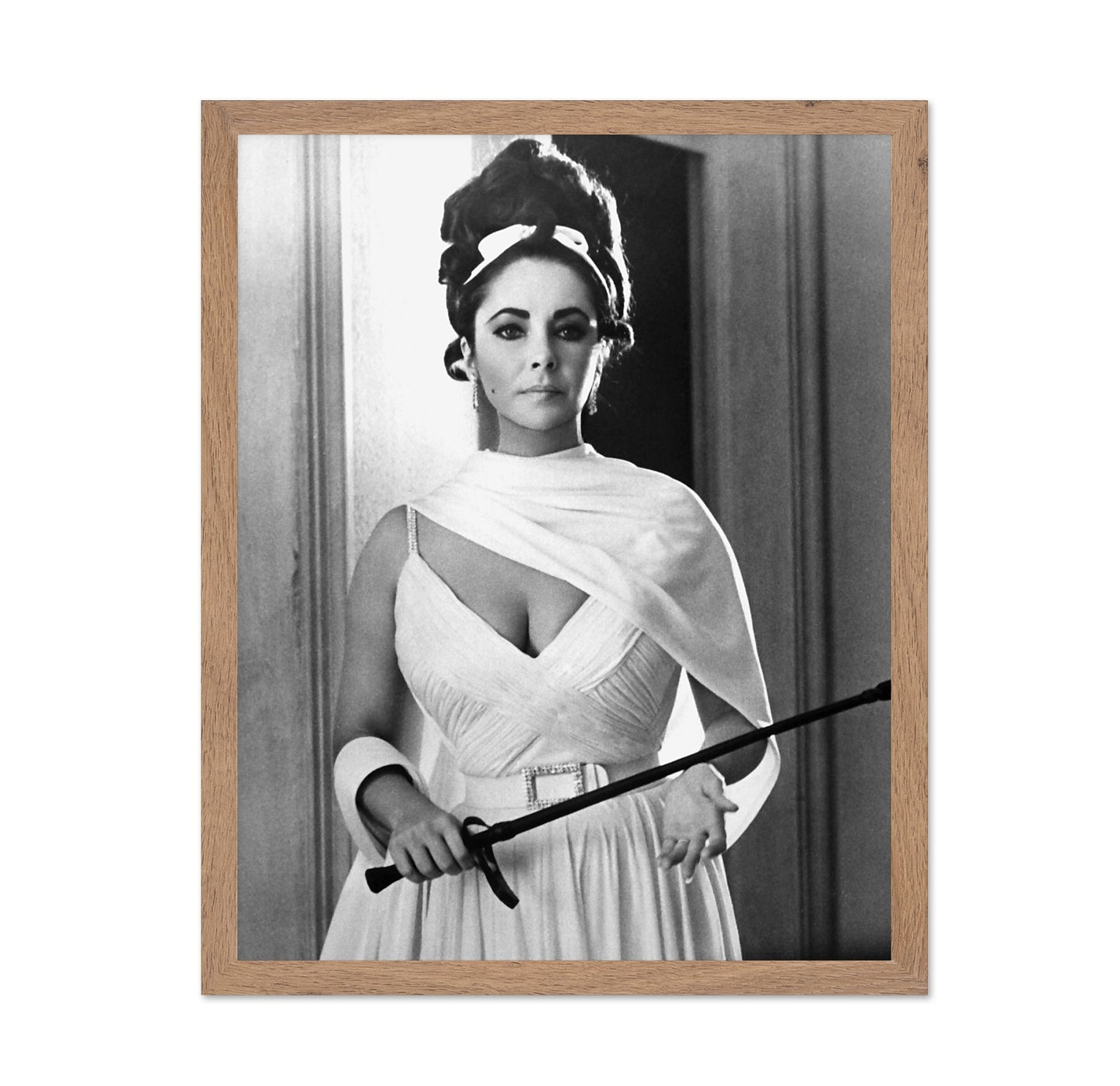 Reflections In A Golden Eye 1967 Elizabeth Taylor