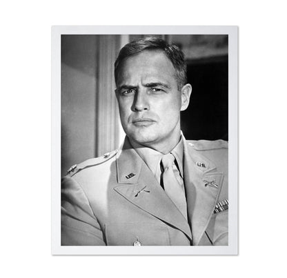 Reflections In A Golden Eye 1967 Marlon Brando No2