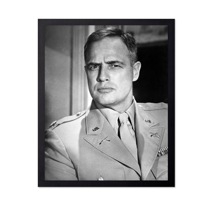 Reflections In A Golden Eye 1967 Marlon Brando No2