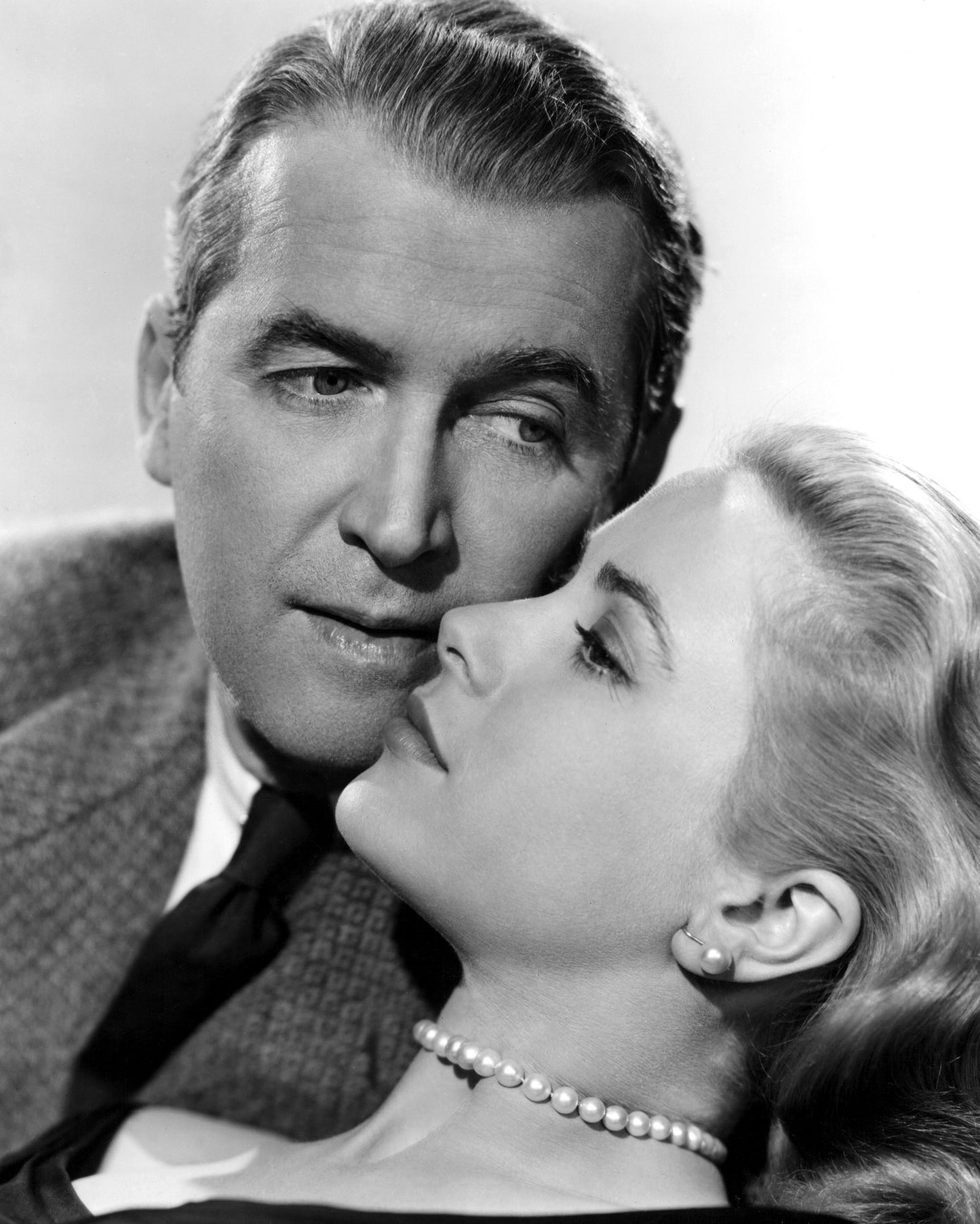 Rear Window 1954 James Stewart No2