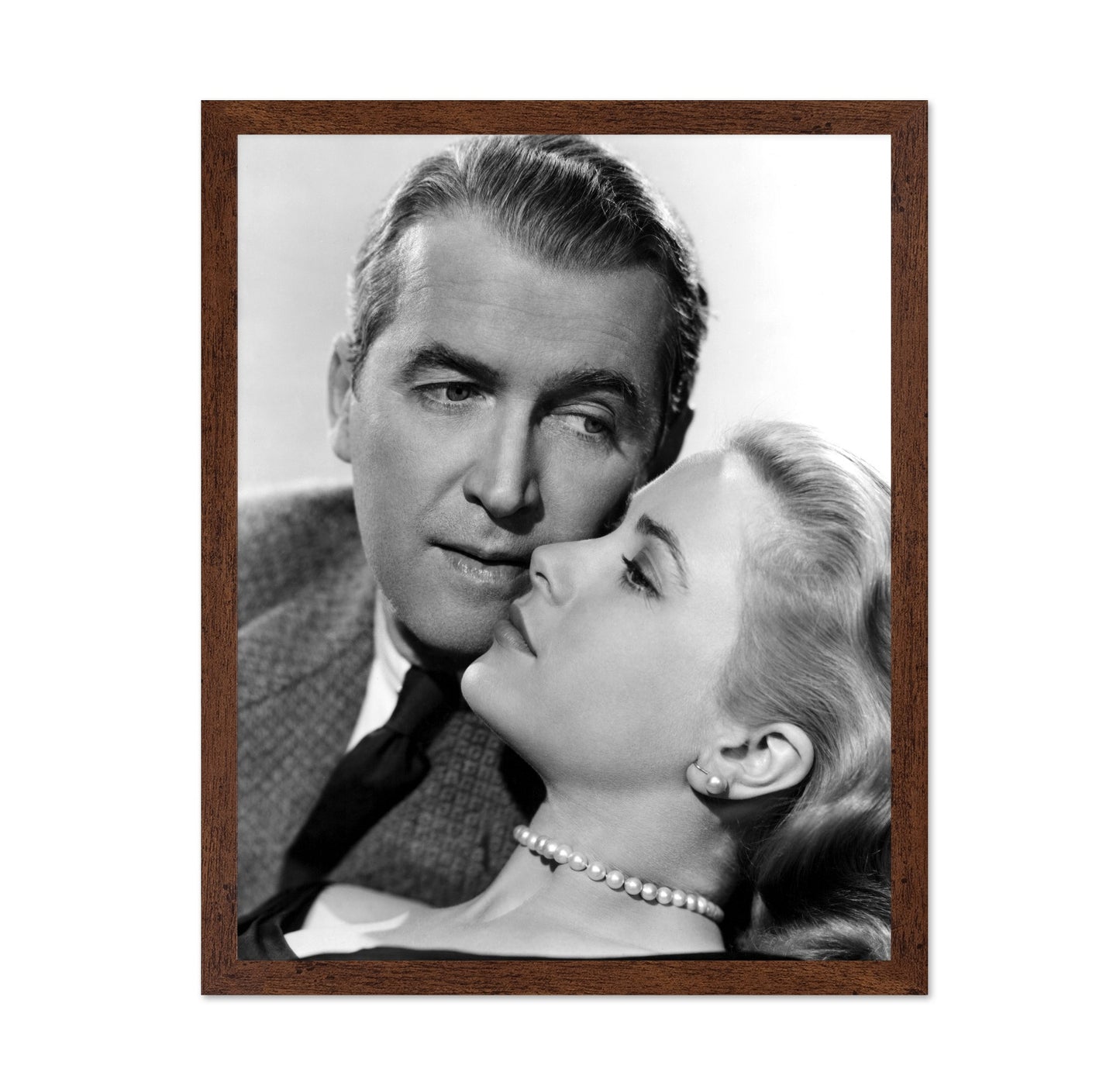 Rear Window 1954 James Stewart No2