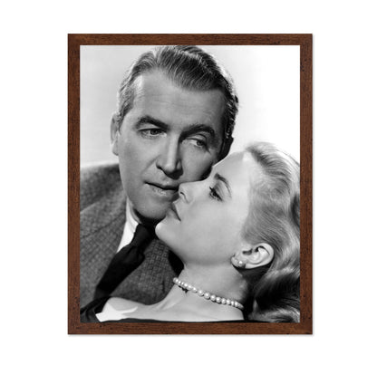 Rear Window 1954 James Stewart No2