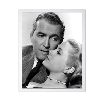 Rear Window 1954 James Stewart No2