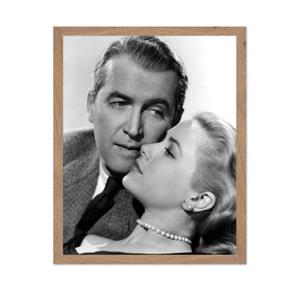 Rear Window 1954 James Stewart No2