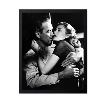 Rear Window 1954 James Stewart No3
