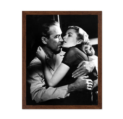 Rear Window 1954 James Stewart No3