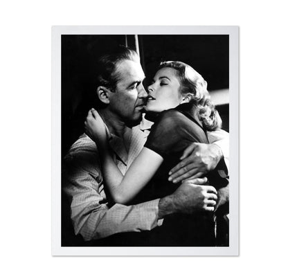 Rear Window 1954 James Stewart No3