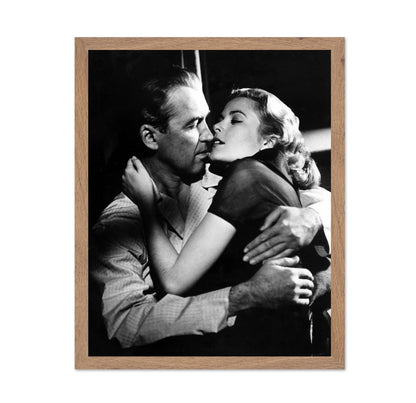 Rear Window 1954 James Stewart No3