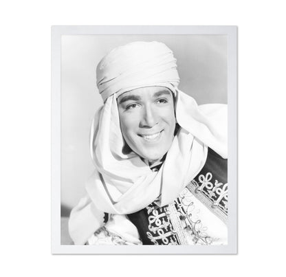 Road To Morocco 1942 Anthony Quinn