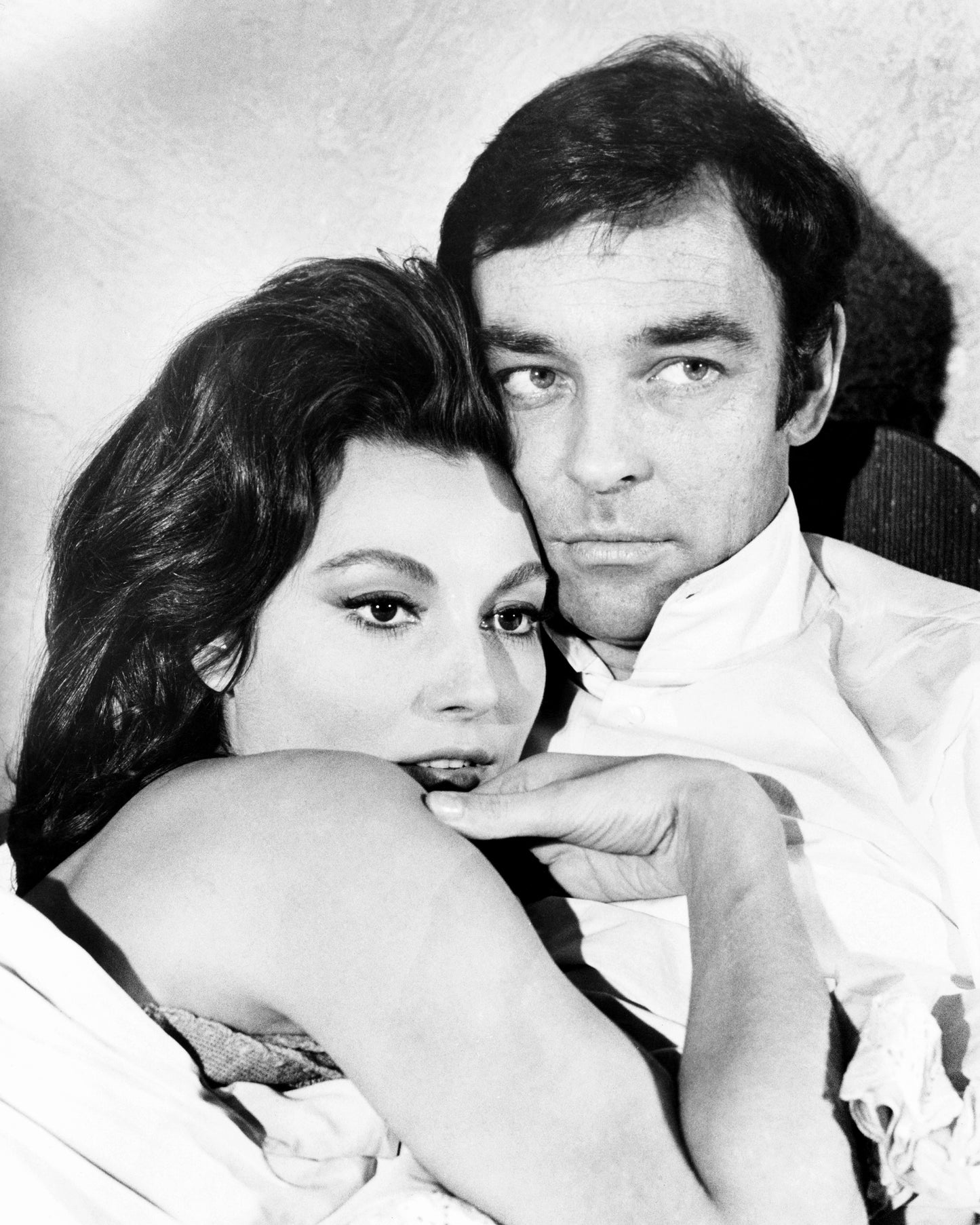 The Rover 1967 Rosanna Schiaffino