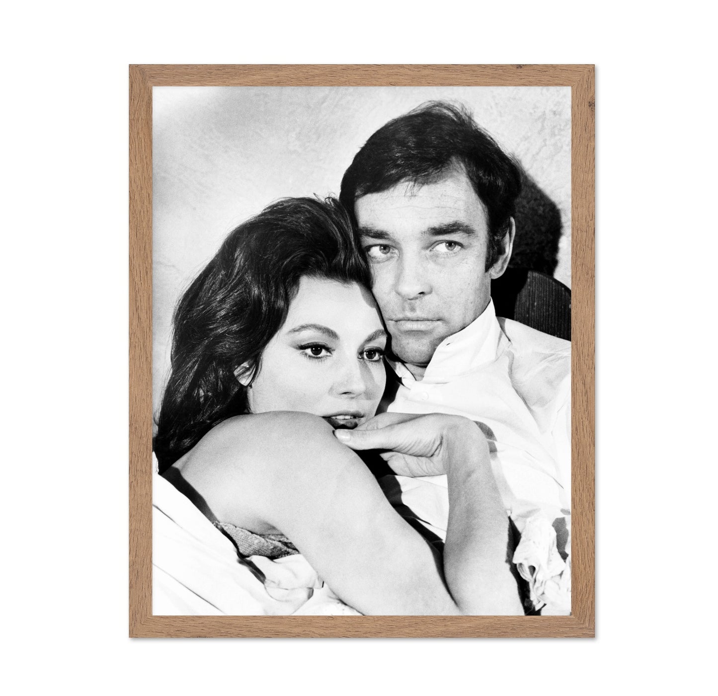 The Rover 1967 Rosanna Schiaffino