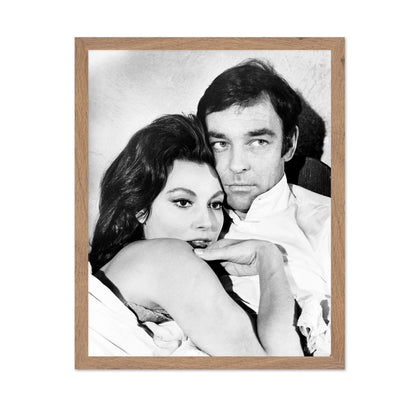 The Rover 1967 Rosanna Schiaffino