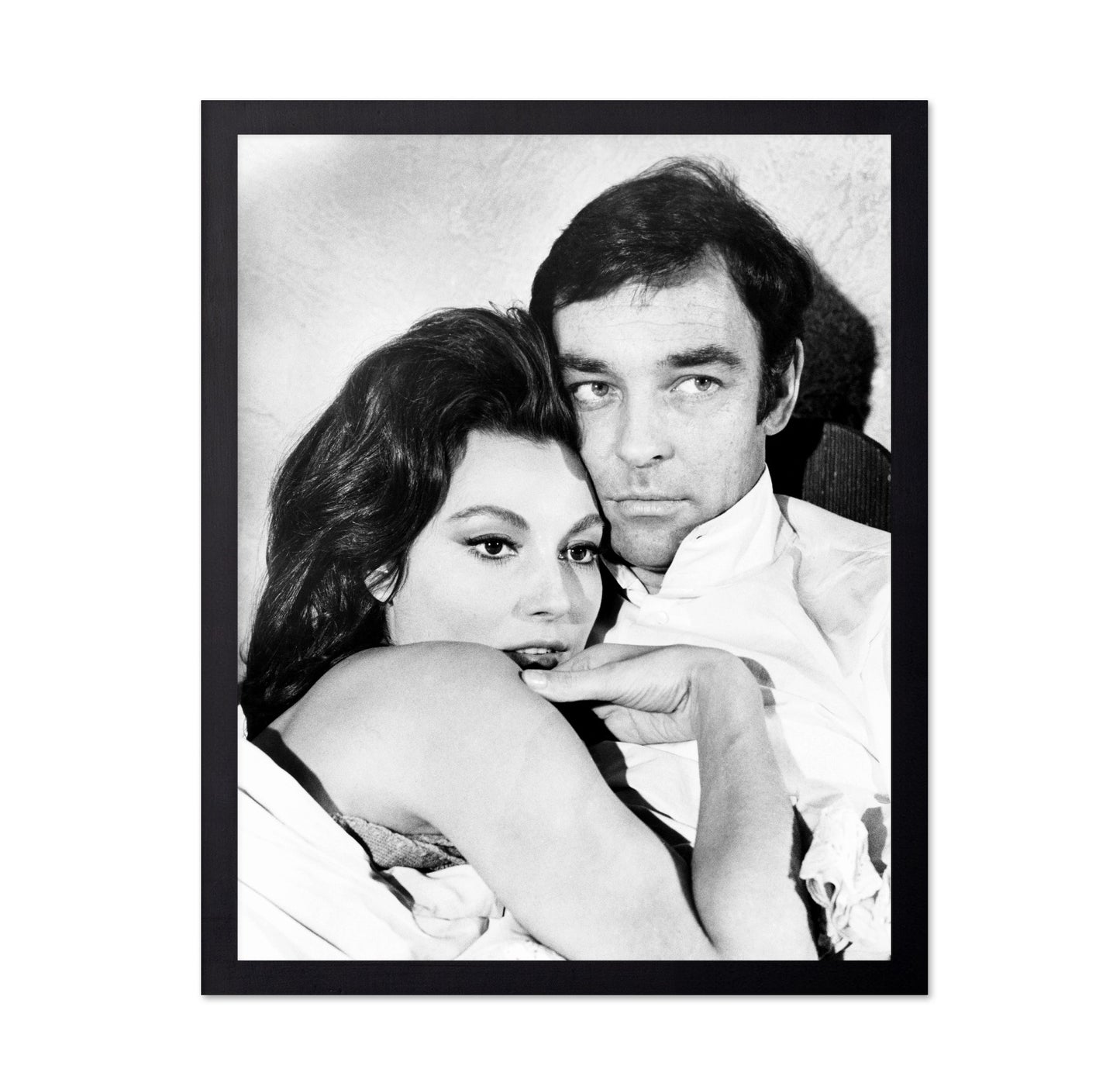 The Rover 1967 Rosanna Schiaffino