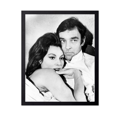 The Rover 1967 Rosanna Schiaffino