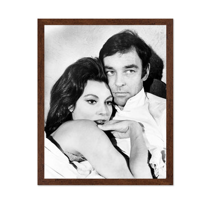 The Rover 1967 Rosanna Schiaffino