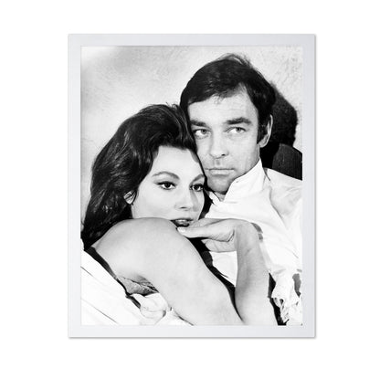 The Rover 1967 Rosanna Schiaffino