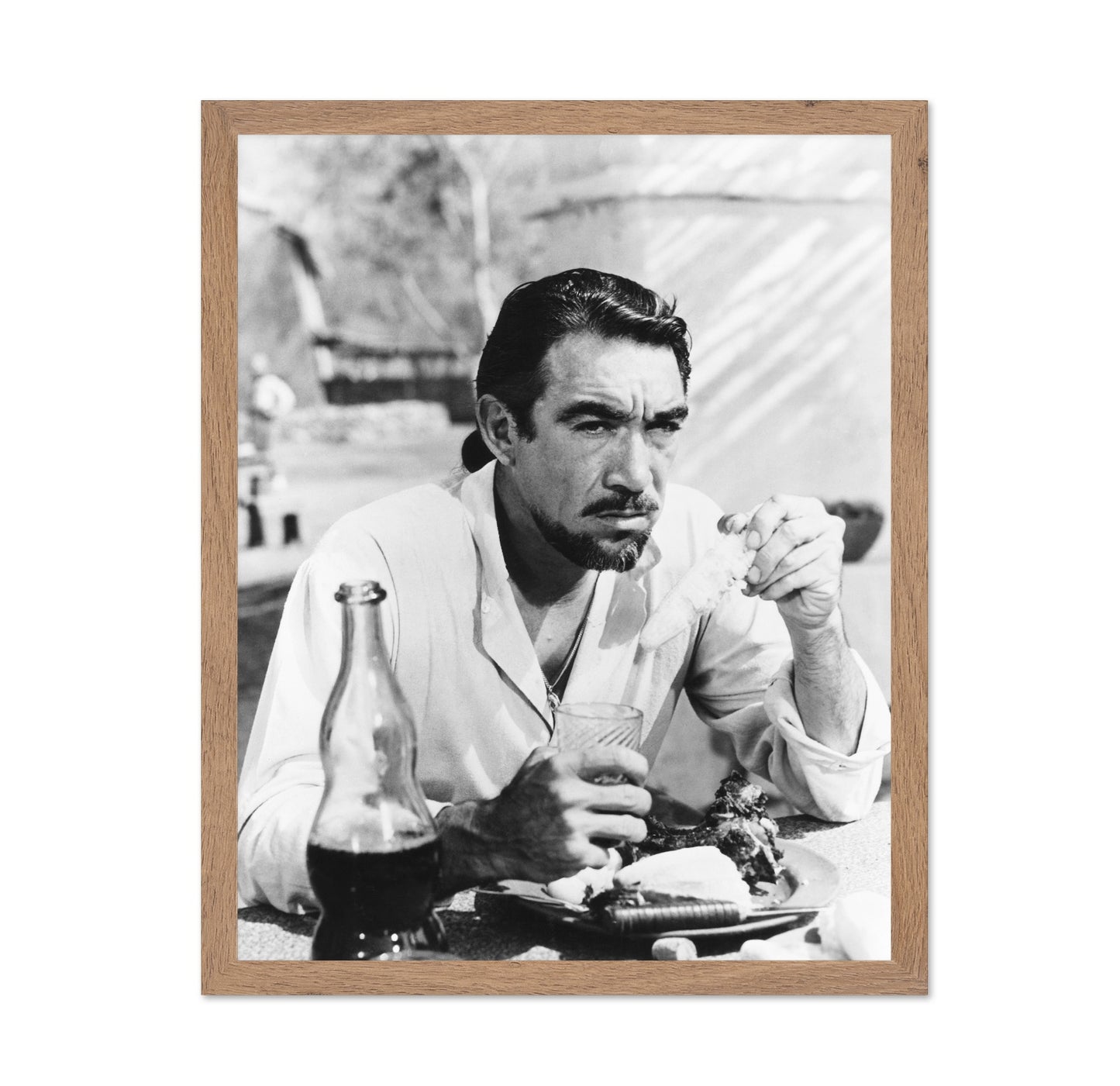 Seven Cities of Gold 1955 Anthony Quinn